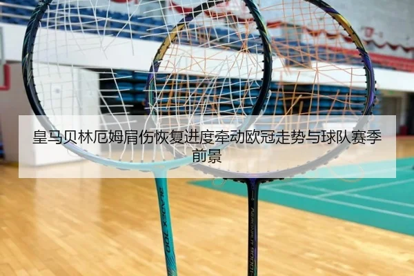皇马贝林厄姆肩伤恢复进度牵动欧冠走势与球队赛季前景